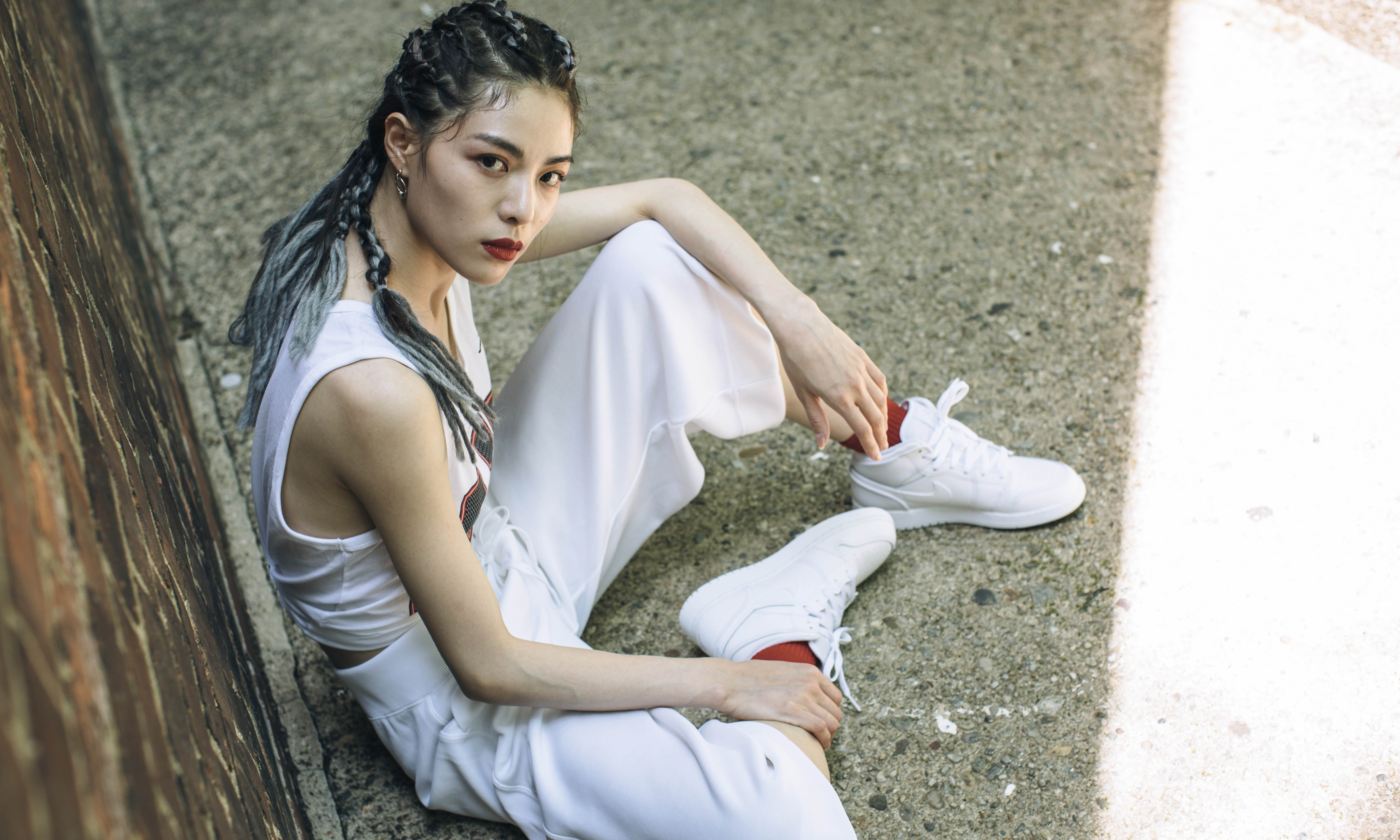 专访钟楚曦:没必要刻意去撕掉标签